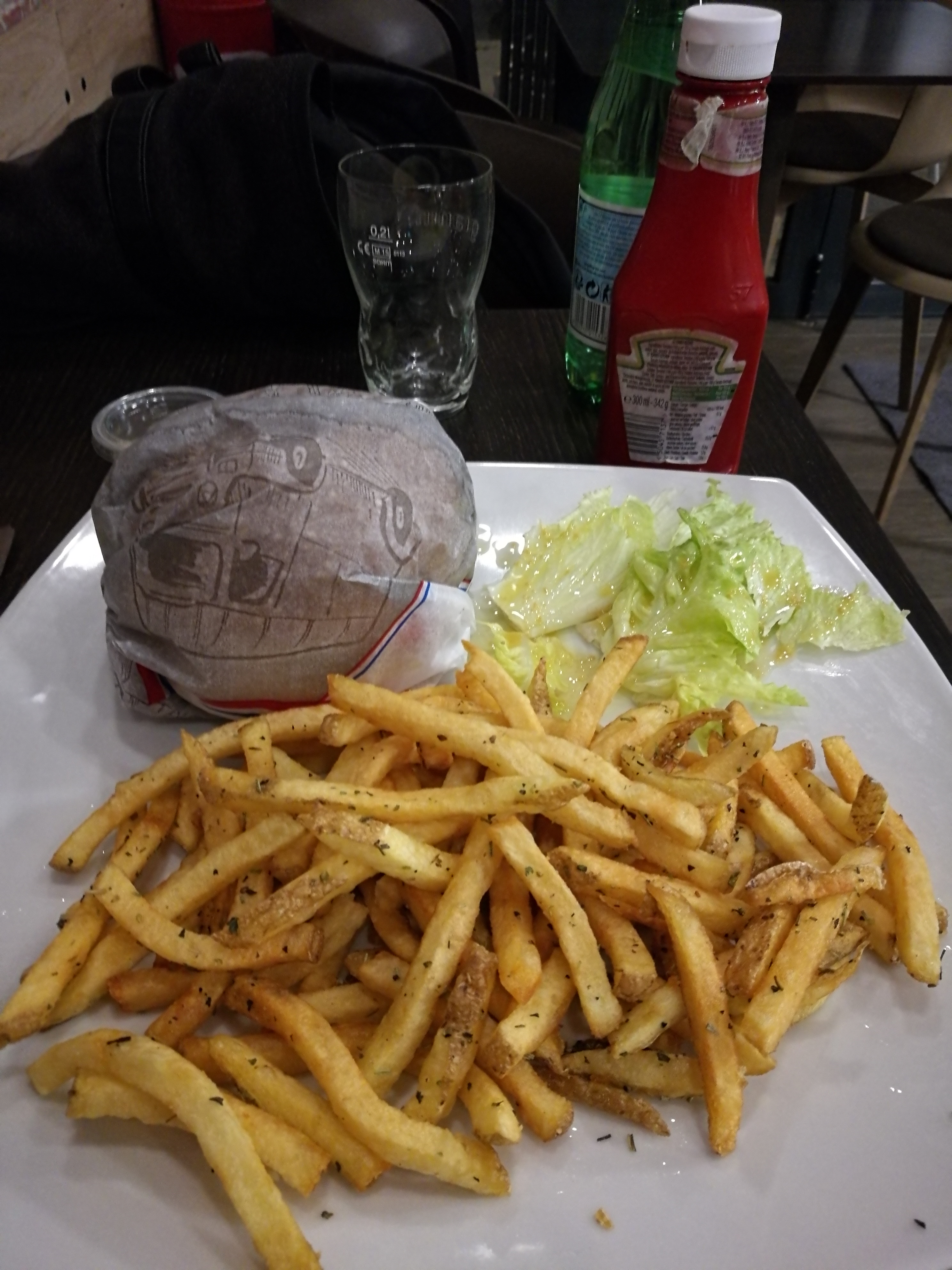 Photo n° 1 de l'avis de Mad. fait le 05/04/2019 à 20:01