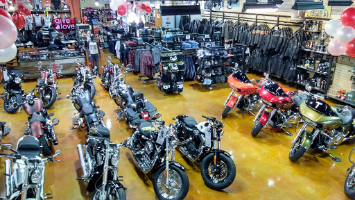 Harley-Davidson Dealer «Bergen County Harley-Davidson (Service Opens 9am)», reviews and photos, 124 Essex St, Rochelle Park, NJ 07662, USA