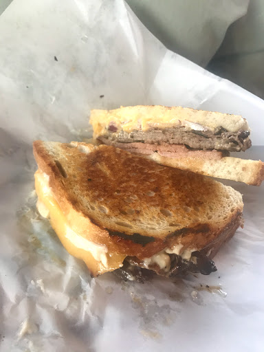 Florist «The Corner Market», reviews and photos, 3426 Greenville Ave, Dallas, TX 75206, USA