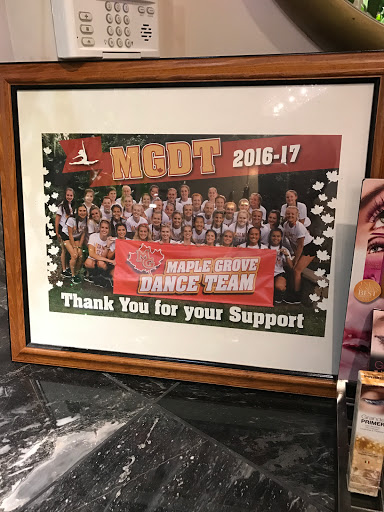 Nail Salon «Nails & Spa», reviews and photos, 7794 Main St, Maple Grove, MN 55369, USA