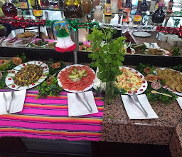 Novo Brasileiríssimo Insurgentes photo