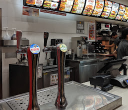 Carl's Jr photo