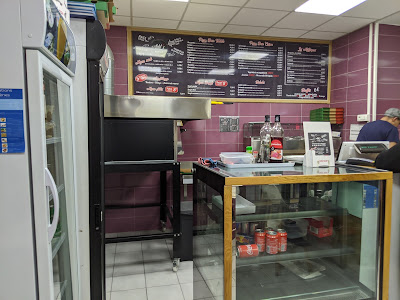 Adil's à Bagnolet
