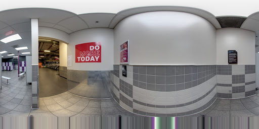 Health Club «Crunch - Riverside», reviews and photos, 10125 Hole Ave, Riverside, CA 92503, USA