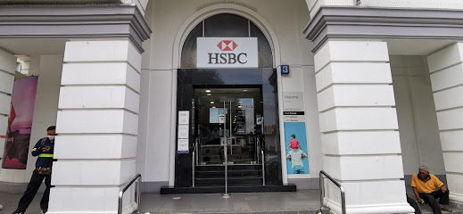 HSBC Bank Ipoh