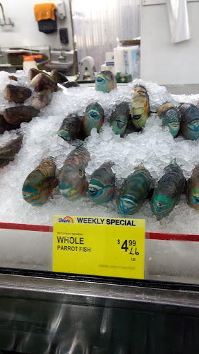 Grocery Store «Bravo Supermarkets», reviews and photos, 2820 SW Port St Lucie Blvd, Port St Lucie, FL 34953, USA