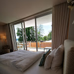 Photo n°3 de l'avis de Pia.o fait le 31/07/2021 à 13:51 sur le  RIVA - Das Hotel am Bodensee à Konstanz