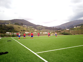 Estádio de Mesão Frio