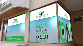 Quadrado Mágico - Mediação Imobiliária, Lda.