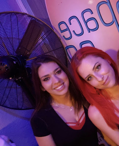 Lounge «Space39 Art Bar & Lounge», reviews and photos, 39 Patio De Leon, Fort Myers, FL 33901, USA