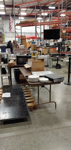 Indiana University Surplus Stores, 2931 E 10th St, Bloomington, IN 47408, USA, 