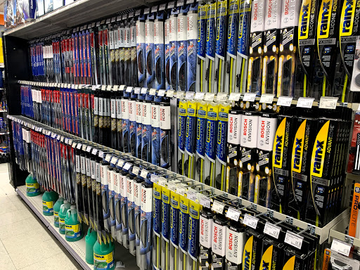 Auto Parts Store «AutoZone», reviews and photos, 2375 Sycamore Dr, Simi Valley, CA 93065, USA