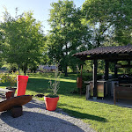 Photo n°9 de l'avis de craig.l fait le 24/05/2017 à 18:06 sur le  La Capuccina à Cureggio