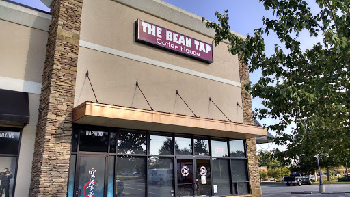 The Bean Tap Coffee House, 3421 Ridge Rd, Buford, GA 30519, USA, 
