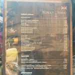 Photo n°3 de l'avis de N... fait le 14/06/2022 à 21:53 sur le  Pecados do Vinho à Peso da Régua