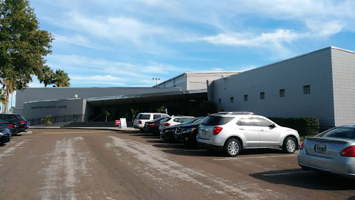 Community Center «Simpson Park Community Center», reviews and photos, 1725 Martin L King Jr Ave, Lakeland, FL 33805, USA