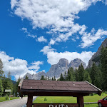 Photo n°12 de l'avis de DIEGO.O fait le 21/06/2022 à 14:00 sur le  Baita Flora Alpina à Selva di Cadore