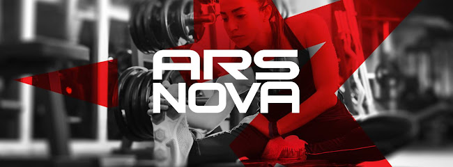 Centru Fitness ARS NOVA