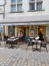 Atmosphère du Restaurant français La Taula Cuisine du terroir maison à Périgueux - n°8