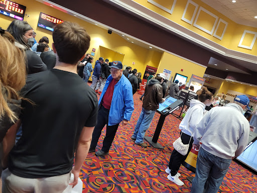 Shopping Mall «Connecticut Post Mall», reviews and photos, 1201 Boston Post Rd, Milford, CT 06460, USA