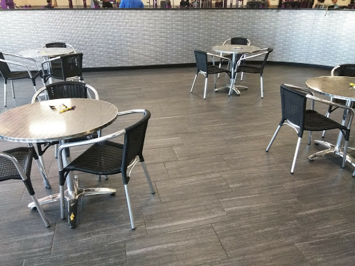 Gym «Planet Fitness», reviews and photos, 840 N Apollo Blvd, Melbourne, FL 32935, USA