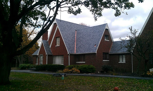 Roofing Contractor «Hinckley Roofing», reviews and photos, 3587 Ridge Rd, Medina, OH 44256, USA