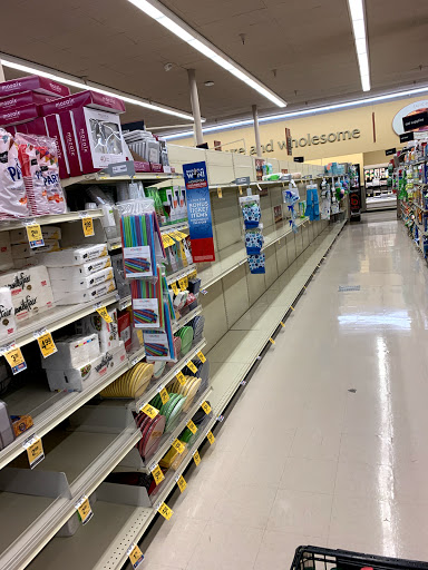 Grocery Store «Vons», reviews and photos, 550 E Baseline Rd, Claremont, CA 91711, USA