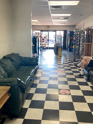 Car Wash «Finish Line Car Wash & Detail», reviews and photos, 3355 Arlington Ave, Riverside, CA 92506, USA