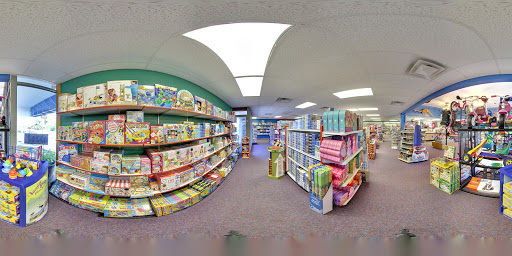 Toy Store «Kiddlestix Toy Store», reviews and photos, 3815 S Harvard Ave, Tulsa, OK 74135, USA