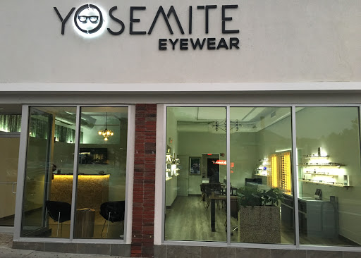 Optician «Yosemite Eyewear», reviews and photos, 42 Langley Rd, Newton, MA 02459, USA