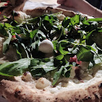 Photo n°7 de l'avis de Vale. fait le 03/09/2020 à 22:05 sur le  Gold Lion à Somma Vesuviana