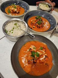 Les plus récentes photos du Maharaja - Restaurant Indien à Strasbourg - n°10