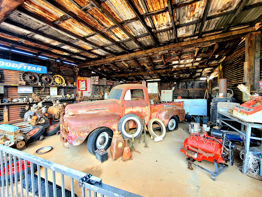 Gift Shop «Hackberry General Store», reviews and photos, 11255 AZ-66, Kingman, AZ 86411, USA