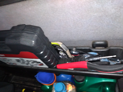 Auto Repair Shop «Accu Care Automotive», reviews and photos, 2070 Metropolitan Pkwy SW, Atlanta, GA 30315, USA