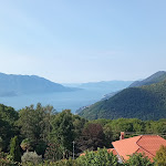 Photo n°1 de l'avis de Alberto.a fait le 10/07/2020 à 15:38 sur le  Residence Usignolo à Trarego Viggiona