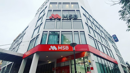 MSB Bắc Giang