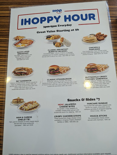 IHOP
