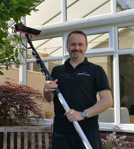 Squeeky Clean Window Cleaning of Bournemouth - House cleaning service
