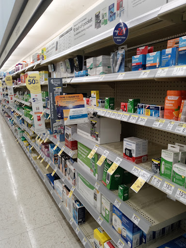 Drug Store «Walgreens», reviews and photos, 7210 N Middlebelt Rd, Westland, MI 48185, USA