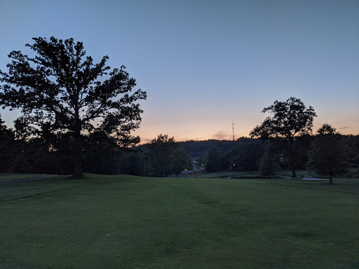 Golf Course «Warrenbrook Golf Course», reviews and photos, 500 Warrenville Rd, Warren, NJ 07059, USA