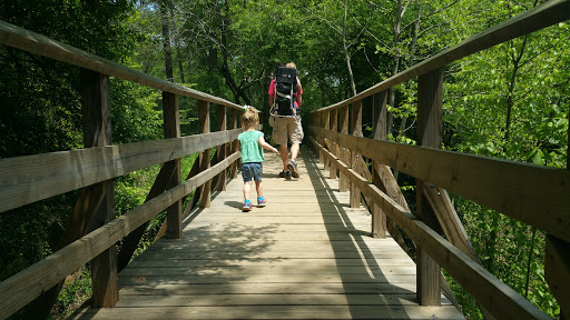 State Park «Chattahoochee Bend State Park», reviews and photos, 425 Bobwhite Way, Newnan, GA 30263, USA