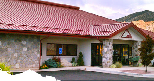 Mountain America Credit Union, 410 N Main St, Cedar City, UT 84721, USA, Loan Agency