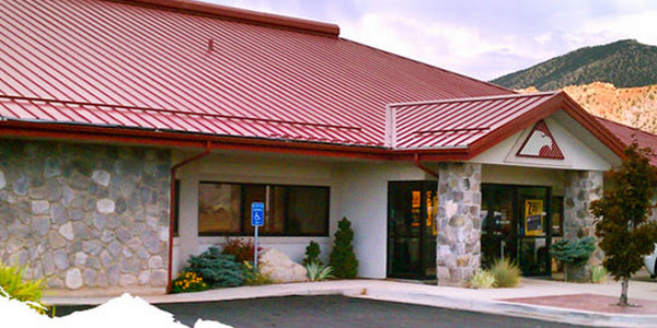 Mountain America Credit Union