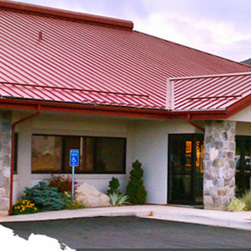 Mountain America Credit Union