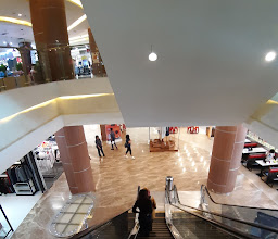 Lippo Plaza Jogja photo