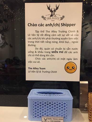 Top 15 cửa hàng alley Huyện Bình Giang Hải Dương 2022