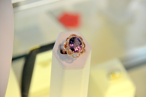 Jewelry Store «Posin Diamonds & Fine Jewelry», reviews and photos, 1440 Bethel Rd, Columbus, OH 43220, USA