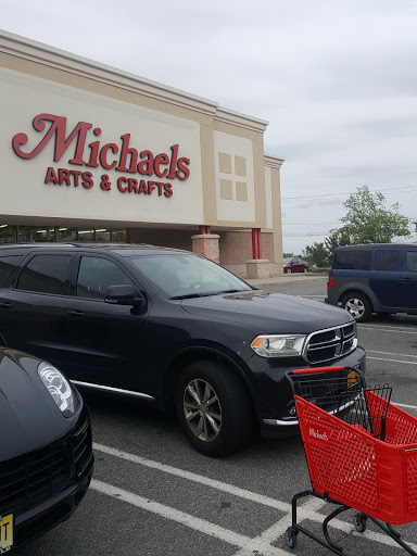 Craft Store «Michaels», reviews and photos, 1245 NY-300 #1, Newburgh, NY 12550, USA