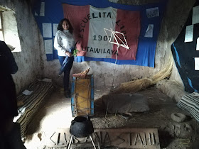 UTAWILAYA - Primera Escuela Historica