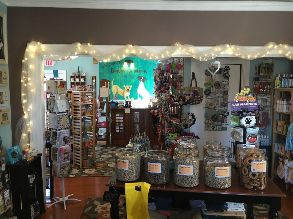 BowWow Meow Boutique